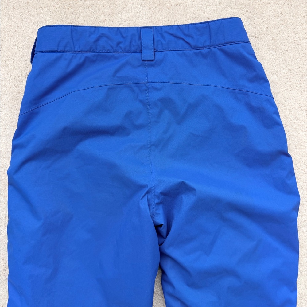 The North Face Boys Freedom Insulated Pants - Picture 11 of 11